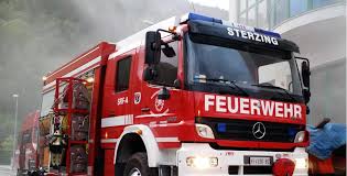 Corpo permanente dei vigili del fuoco cerca nuovi professionisti