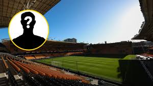 Molineux News - News update