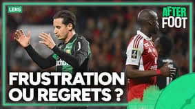 Brest 3-3 Lens : "J'ai été très surpris de la communication de Pierre Sage" avoue Gautreau