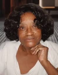 Obituary information for Mary Evelyn Walford