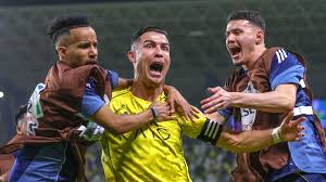 Al-nassr vs Al-ahli : la rencontre qui retient son souffle — image 4