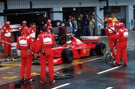 F1 e Copa do Mundo: As histórias de quando as duas coincidiram