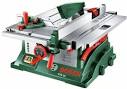 Banco sega e troncatrice radiale Bosch - Bricoportale -