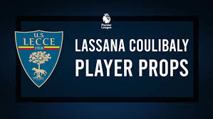 Lassana Coulibaly vs. Bologna – Player props & odds to score a goal on April 12