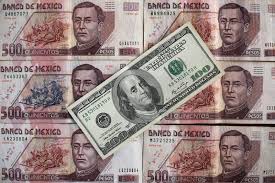 Sube el Precio del DÓLAR HOY: Peso mexicano perfila peor caída semanal desde marzo