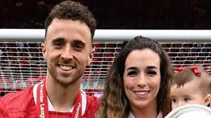 Diogo Jota's widow Rute pays heartbreaking tribute to honour Liverpool tragic hero on family's first Father's Day without him in Portugal