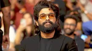 దిల్లీ హైకోర్టును ఆశ్రయించిన అల్లు అర్జున్‌ |