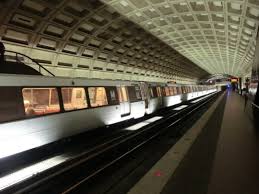 Image result for washington metro