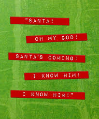 Quotes About Christmas Time. QuotesGram via Relatably.com