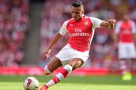 Tokeo la picha la arsenal players
