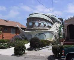 Image result for weirdest buildings in the world