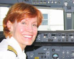 Diane Myers--Chief Multi-Engine Instructor Diane is a Continental Airlines captain (retired), with extensive experience in that airline&#39;s training ... - myersd