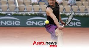 Alexander Zverev