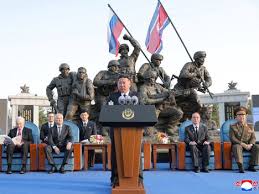 Pohjois-korea : ce qu'il faut savoir — image 5