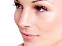 Image result for pinkish face skin