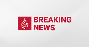 Al Jazeera - News update