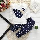 Vetement enfants fashion