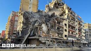 Guerra entre EUA, Israel e Irã: o que aconteceu até agora no 6º dia do conflito