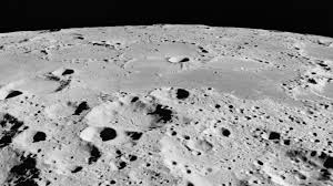 Cientistas encontram uma gigantesca bacia escondida na Lua