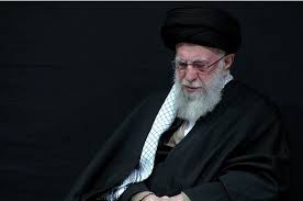 تسلیت رهبر انقلاب به سقاب اصفهانی