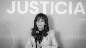 Cristina Kirchner's Corruption Conviction Upheld by Supreme Court