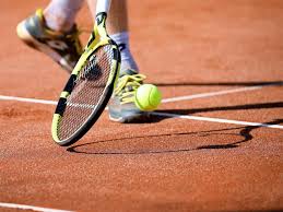 Belga Blockx derriba al campeón del Masters 1000 de Madrid