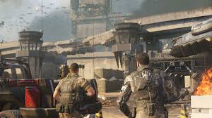 Image result for call of duty black ops 3 gameplay