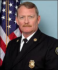 Theodore Michael Benke South Carolina Charleston Fire Department 2007. Submitted by his Wife. Theodore Michael Benke - benke_mike