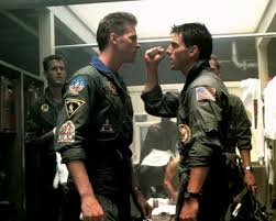 Top Gun review – now impossible to view Tom Cruise’s testosterone-swamped film without affection