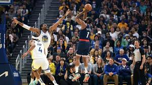 Clippers Clinch 5th Seed, Warriors Drop to Play-In as Wild West Playoff Picture Solidifies