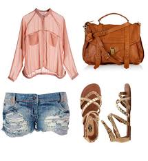 Resultado de imagen para outfits de verano