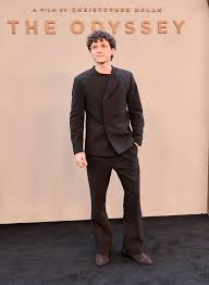 ‘The Odyssey’ New York Premiere: Menswear