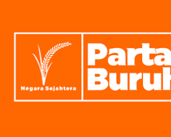 Gambar Logo Partai Buruh