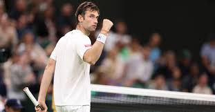 Tennis, ATP – Stuttgart Open 2025: Halys sees off Sonego