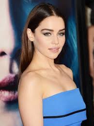 Emilia Clarke is set to star in the indie psychological thriller Voice From the Stone. - emilia_clarke