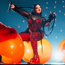 Miriana Conte Eurovision 2025