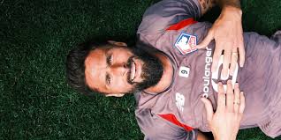 LOSC