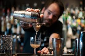 Famous Bartender Quotes. QuotesGram via Relatably.com