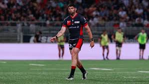 VRDR: Xavier Mignot signe! Un coup de maître pour le club drômois!