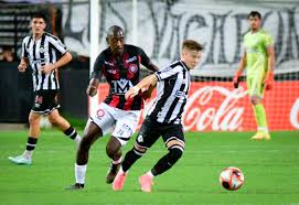 Miramar Misiones vs. Wanderers: Resumen y Análisis del Partido - Imagen principal del artículo