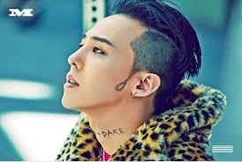 Resultado de imagem para gdragon