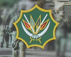 SANDF Troops Returning Home From DRC: What You Need To Know - Imagen principal del artículo