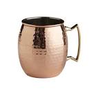 The Legend of the Moscow Mule: The Copper Cup that Could