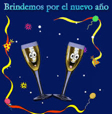 Resultado de imagen para imagenes de ano nuevo animada