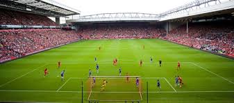 Image result for chelsea vs liverpool 2013 anfield