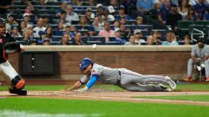 News source: MLB.com