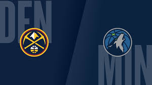 Denver Nuggets vs Minnesota Timberwolves Apr 25, 2026 Box Scores