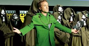 Vingadores: Destino pode ser o título oficial de Doomsday no Brasil; saiba mais