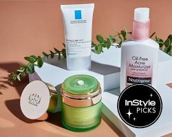 Image of Oily Skin Moisturizer