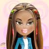 This new make up game stars your favourite bratz sasha. with bratz sasha make up you can change her hair style, dress, eye lens, and make up her with eye ... - 257193-ninagames-bratz-sasha-makeup